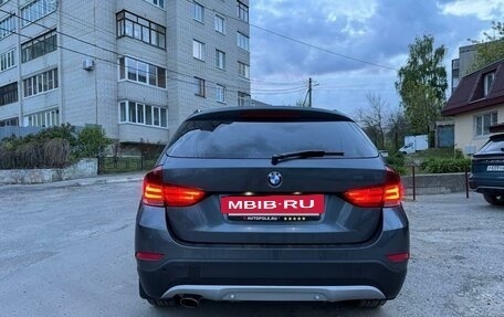 BMW X1, 2013 год, 1 300 000 рублей, 5 фотография