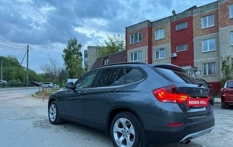 BMW X1, 2013 год, 1 300 000 рублей, 4 фотография