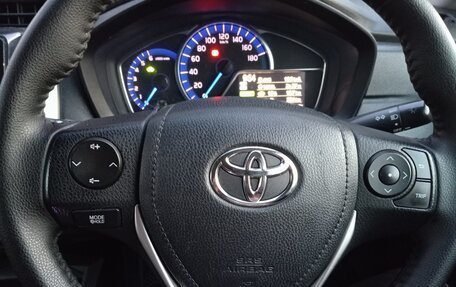 Toyota Corolla, 2013 год, 1 200 000 рублей, 8 фотография