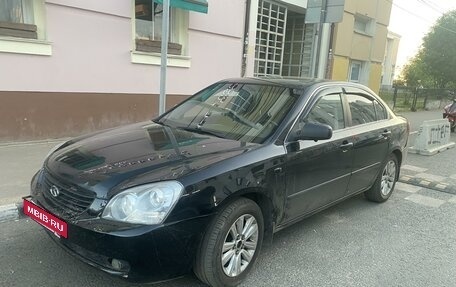 KIA Magentis II рестайлинг, 2006 год, 700 000 рублей, 3 фотография