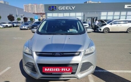 Ford Kuga III, 2016 год, 1 735 000 рублей, 2 фотография