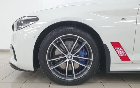 BMW 5 серия, 2018 год, 5 495 000 рублей, 3 фотография