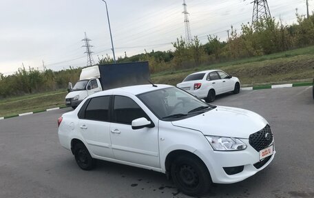 Datsun on-DO I рестайлинг, 2019 год, 550 000 рублей, 2 фотография
