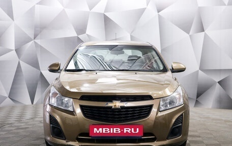 Chevrolet Cruze II, 2013 год, 880 000 рублей, 3 фотография