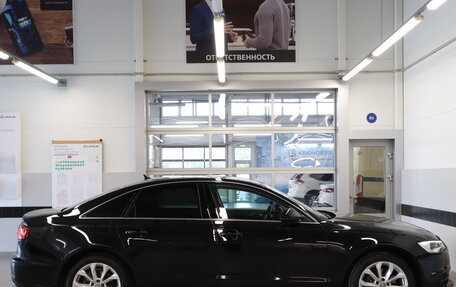 Audi A6, 2015 год, 1 899 000 рублей, 4 фотография