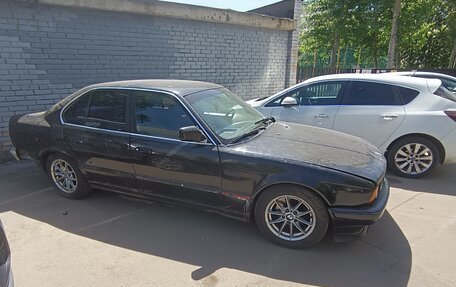 BMW 5 серия, 1990 год, 150 000 рублей, 2 фотография