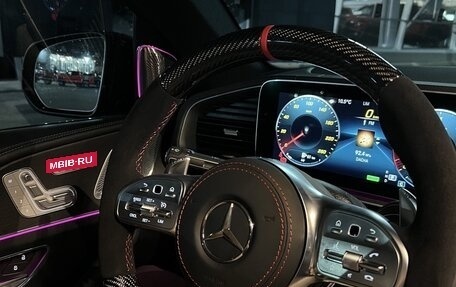 Mercedes-Benz GLE Coupe, 2020 год, 11 500 000 рублей, 2 фотография