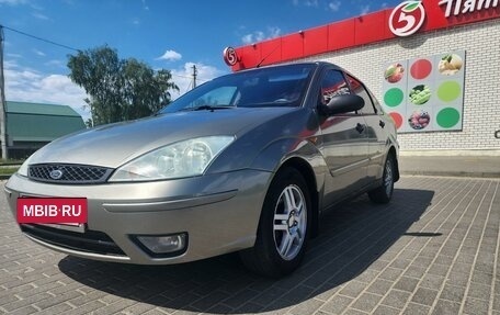 Ford Focus IV, 2004 год, 335 000 рублей, 2 фотография