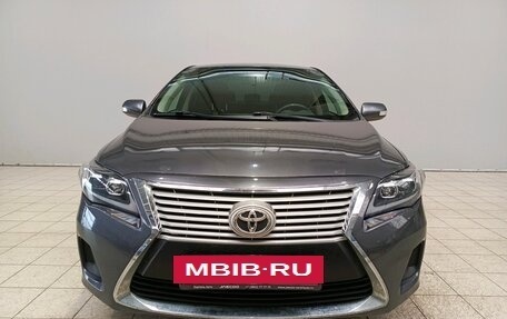 Toyota Corolla, 2012 год, 1 259 000 рублей, 2 фотография