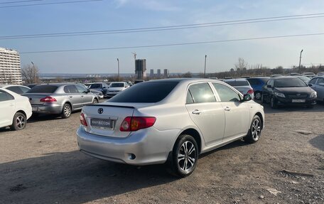 Toyota Corolla, 2008 год, 869 000 рублей, 2 фотография