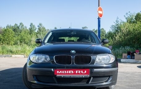 BMW 1 серия, 2009 год, 790 000 рублей, 2 фотография