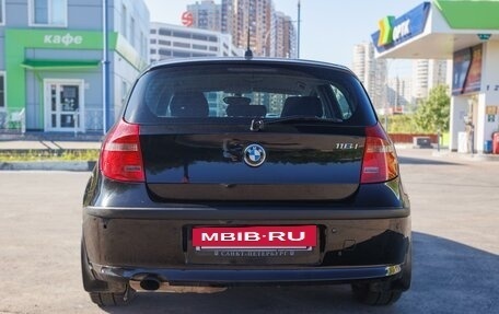 BMW 1 серия, 2009 год, 790 000 рублей, 5 фотография