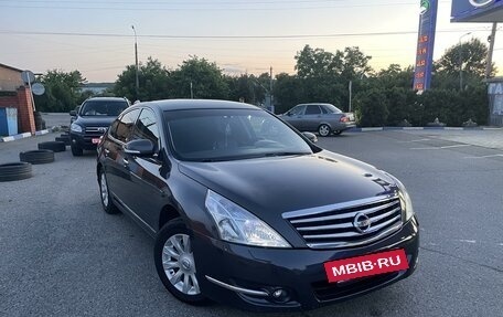 Nissan Teana, 2009 год, 1 200 000 рублей, 4 фотография