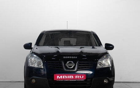 Nissan Qashqai, 2007 год, 959 000 рублей, 2 фотография