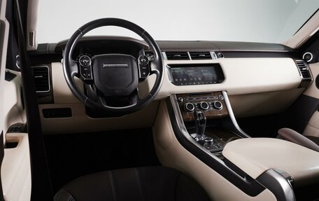 Land Rover Range Rover Sport II, 2017 год, 5 299 000 рублей, 6 фотография