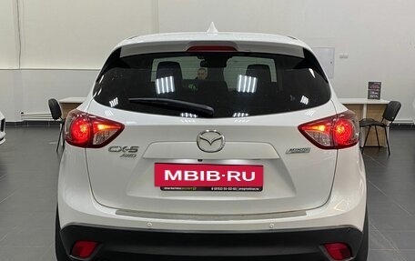 Mazda CX-5 II, 2014 год, 1 899 000 рублей, 3 фотография