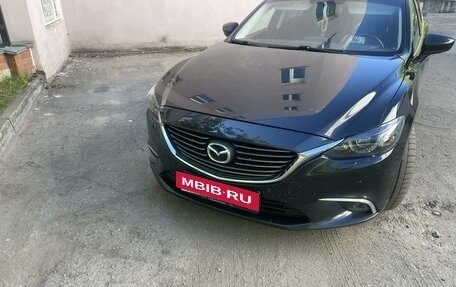 Mazda 6, 2015 год, 1 700 000 рублей, 3 фотография