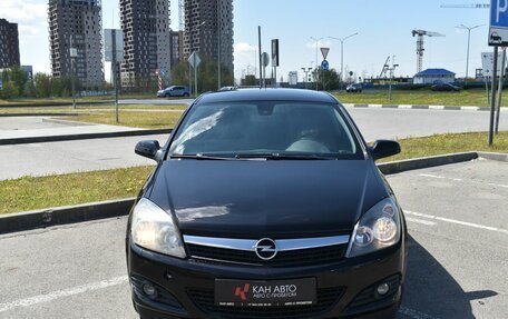 Opel Astra H, 2008 год, 533 425 рублей, 3 фотография