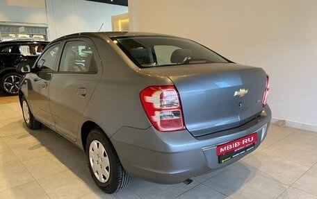 Chevrolet Cobalt II, 2020 год, 1 235 000 рублей, 5 фотография