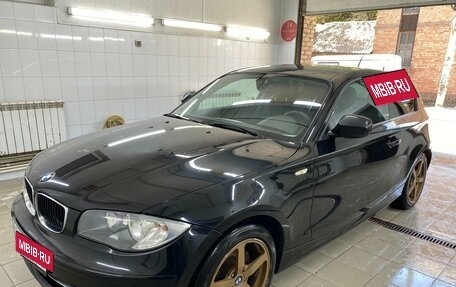 BMW 1 серия, 2011 год, 890 000 рублей, 3 фотография