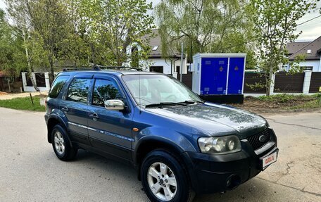 Ford Maverick II, 2004 год, 590 000 рублей, 3 фотография