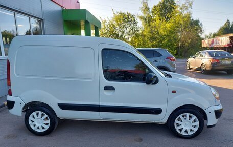 Renault Kangoo II рестайлинг, 2006 год, 400 000 рублей, 5 фотография