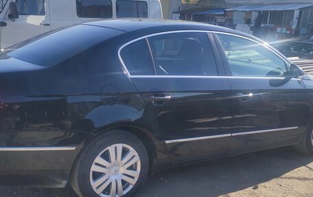 Volkswagen Passat B6, 2010 год, 760 000 рублей, 2 фотография