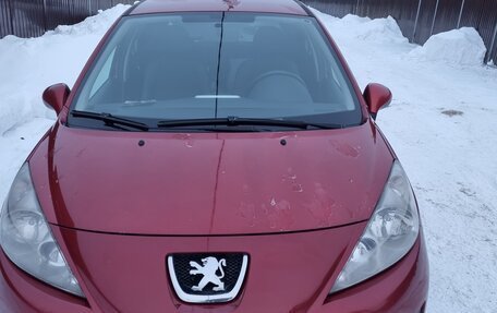 Peugeot 207 I, 2010 год, 400 000 рублей, 2 фотография