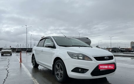 Ford Focus II рестайлинг, 2010 год, 715 000 рублей, 2 фотография