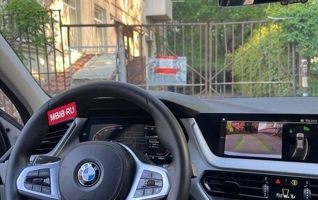BMW 1 серия, 2020 год, 2 890 000 рублей, 7 фотография