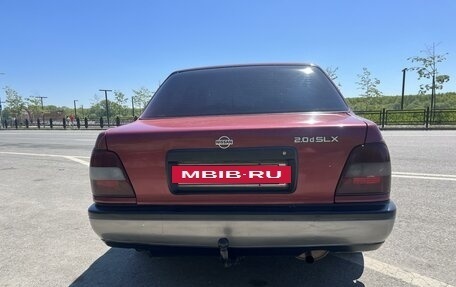 Nissan Sunny N14, 1992 год, 150 000 рублей, 5 фотография