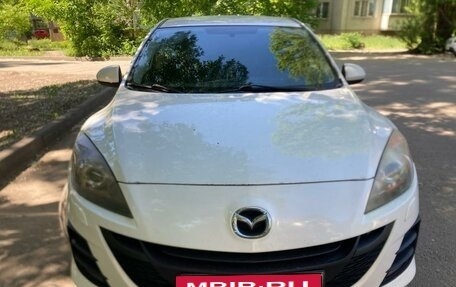 Mazda 3, 2010 год, 945 000 рублей, 2 фотография