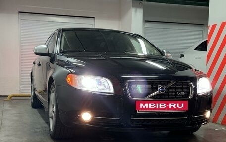 Volvo S80 II рестайлинг 2, 2008 год, 1 500 000 рублей, 5 фотография