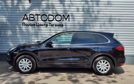 Porsche Cayenne III, 2012 год, 2 297 000 рублей, 5 фотография