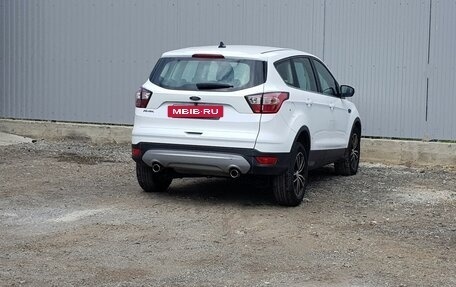 Ford Kuga III, 2017 год, 1 795 000 рублей, 3 фотография