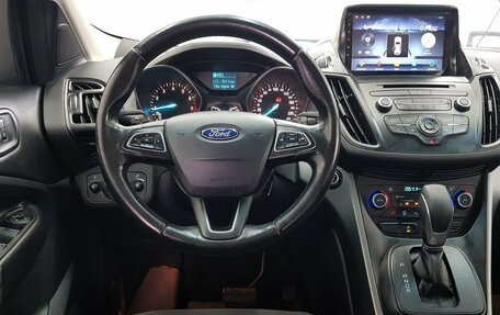 Ford Kuga III, 2017 год, 1 795 000 рублей, 5 фотография