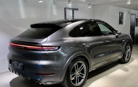 Porsche Cayenne III, 2024 год, 15 500 000 рублей, 4 фотография