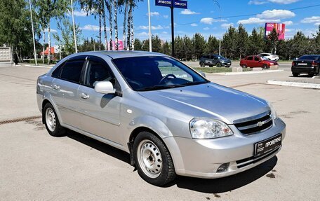 Chevrolet Lacetti, 2011 год, 585 000 рублей, 3 фотография