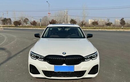 BMW 3 серия, 2020 год, 3 990 000 рублей, 2 фотография