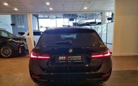 BMW 3 серия, 2019 год, 2 930 000 рублей, 3 фотография