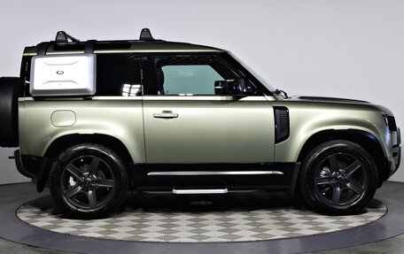 Land Rover Defender II, 2021 год, 7 190 000 рублей, 4 фотография