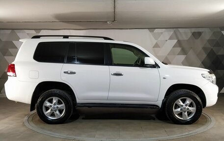 Toyota Land Cruiser 200, 2010 год, 3 099 000 рублей, 7 фотография