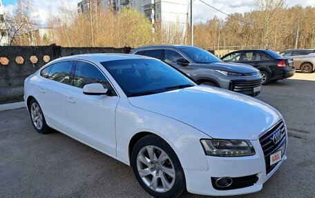 Audi A5, 2011 год, 1 320 000 рублей, 3 фотография