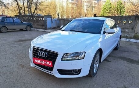 Audi A5, 2011 год, 1 320 000 рублей, 2 фотография