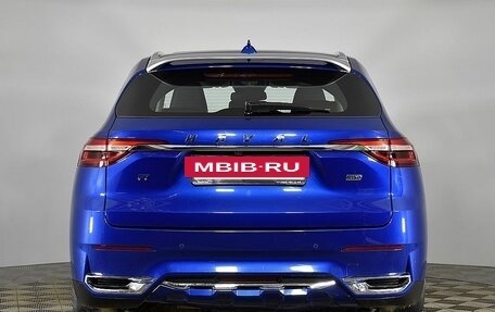 Haval F7 I, 2019 год, 1 827 000 рублей, 4 фотография