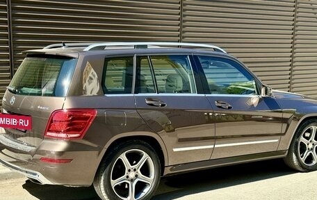 Mercedes-Benz GLK-Класс, 2014 год, 2 750 000 рублей, 2 фотография