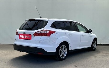 Ford Focus III, 2013 год, 830 000 рублей, 4 фотография