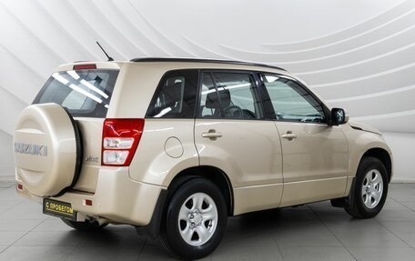 Suzuki Grand Vitara, 2011 год, 1 468 000 рублей, 8 фотография