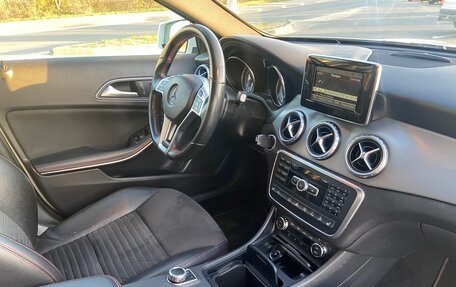 Mercedes-Benz GLA, 2015 год, 2 100 000 рублей, 6 фотография
