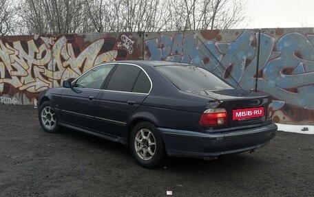 BMW 5 серия, 1996 год, 200 000 рублей, 2 фотография